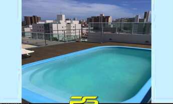 Imagem 3: APARTAMENTO COM 3 DORMITÓRIOS À VENDA, 102 M² POR R$ 450.000 - BESSA - JOÃO PESSOA/PB