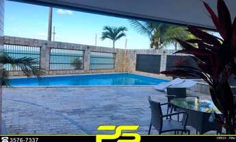 Imagem 2: APARTAMENTO COM 3 DORMITÓRIOS + DEP À VENDA, 126 M² POR R$ 480.000 - JARDIM OCEANIA - JOÃO