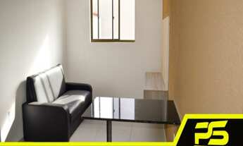 Imagem: APARTAMENTO COM 2 DORMITÓRIOS À VENDA