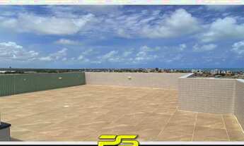 Imagem 3: FLAT COM 1 DORMITÓRIO À VENDA, 40 M² POR R$ 220.000,00 - PONTA DE CAMPINA - CABEDELO/PB