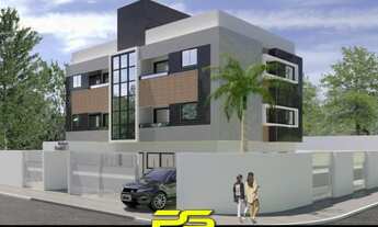 Imagem 2: APARTAMENTO COM 2 DORMITÓRIOS À VENDA, 58 M² POR R$ 155.000,00 - MANGABEIRA - JOÃO PESSOA