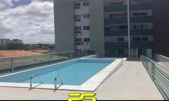 Imagem 3: APARTAMENTO COM 3 DORMITÓRIOS À VENDA, 98 M² POR R$ 320.000,00 - BANCÁRIOS - JOÃO PESSOA/P