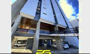 Imagem 2: APARTAMENTO COM 4 DORMITÓRIOS + DEP À VENDA, 192 M² POR R$ 600.000 - JARDIM OCEANIA - JOÃO