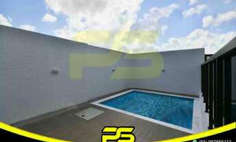 Imagem 3: APARTAMENTO NOVO, VARANDA, 02 QUARTOS, SUITE, ÁREA DE LAZER, 61,41M² POR APENAS R$ 243.450