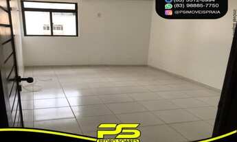 Imagem 6: APARTAMENTO COM 4 DORMITÓRIOS À VENDA, 163 M² POR R$ 650.000,00 - MANAÍRA - JOÃO PESSOA/PB
