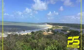 Imagem: TERRENO À VENDA, 625 M² POR R$ 120.000