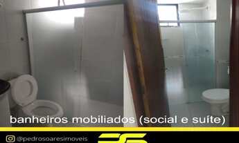 Imagem 5: APARTAMENTO COM 3 DORMITÓRIOS À VENDA, 100 M² POR R$ 450.000 - MIRAMAR - JOÃO PESSOA/PB