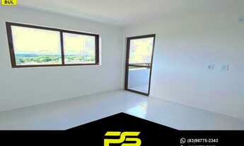 Imagem 2: APARTAMENTO COM 2 DORMITÓRIOS À VENDA, 52 M² POR R$ 140.000 - JOSÉ AMÉRICO DE ALMEIDA - JO