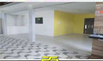 Imagem 2: CASA COM 5 DORMITÓRIOS À VENDA, 270 M² POR R$ 320.000,00 - BAIRRO DAS INDÚSTRIAS - JOÃO PE