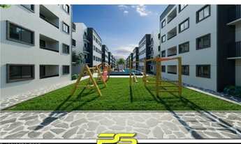 Imagem 4: APARTAMENTO COM 2 DORMITÓRIOS À VENDA, 43 M² POR R$ 116.000,00 - CRISTO REDENTOR - JOÃO PE