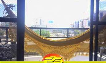 Imagem 4: OPORTUNIDADE) APARTAMENTO EM TAMBAÚ COM 2 SUÍTES