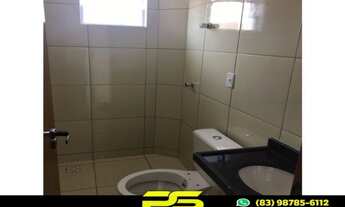 Imagem 5: APARTAMENTO COM 2 DORMITÓRIOS À VENDA, 51 M² POR R$ 130.000 - NOVO GEISEL - JOÃO PESSOA/PB