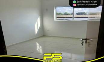 Imagem 3: APARTAMENTO COM 3 DORMITÓRIOS À VENDA, 81 M² POR R$ 161.000,00 - GRAMAME - JOÃO PESSOA/PB