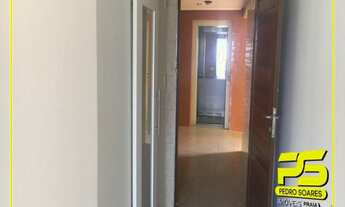 Imagem 7: APARTAMENTO COM 3 DORMITÓRIOS À VENDA, 78 M² POR R$ 340.000,00 - AEROCLUBE - JOÃO PESSOA/P