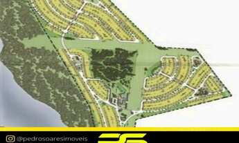 Imagem 6: TERRENO À VENDA, 842 M² POR R$ 499. - BESSA - JOÃO PESSOA/PB