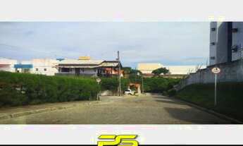 Imagem 3: CASA COM 3 DORMITÓRIOS À VENDA, 110 M² POR R$ 310.000 - BANCÁRIOS - JOÃO PESSOA/PARAÍBA