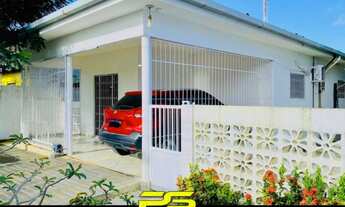 Imagem: CASA COM 3 DORMITÓRIOS À VENDA, 100 M²