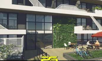 Imagem 2: APARTAMENTO COM 2 DORMITÓRIOS À VENDA, 54 M² POR R$ 836.000,00 - BESSA - JOÃO PESSOA/PB