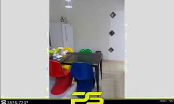 Imagem 7: CASA COM 3 DORMITÓRIOS À VENDA POR R$ 350.000 - PRAIA FORMOSA - CABEDELO/PB #SUELIBARRETO