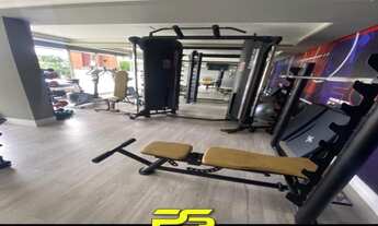 Imagem 5: OPORTUNIDADE) APARTAMENTO COM 1 DORMITÓRIO À VENDA, 48 M² POR R$ 320.000 - MANAÍRA - JOÃ