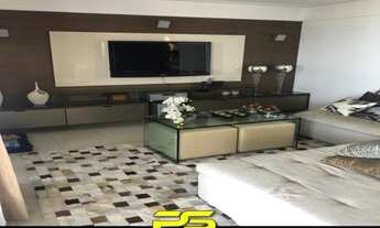 Imagem 3: APARTAMENTO COM 4 DORMITÓRIOS À VENDA, 235 M² POR R$ 1.350.000,00 - MANAÍRA - JOÃO PESSOA