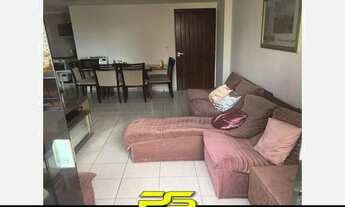 Imagem 5: APARTAMENTO COM 3 DORMITÓRIOS À VENDA, 70 M² POR R$ 380.000,00 - MANAÍRA - JOÃO PESSOA/PB