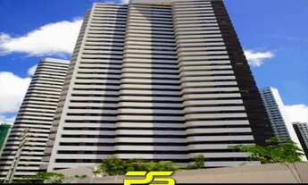 Imagem 2: APARTAMENTO COM 4 DORMITÓRIOS À VENDA, 162 M² POR R$ 1.070.344,11 - ALTIPLANO CABO BRANCO