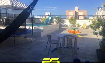 Imagem 5: COBERTURA COM 4 DORMITÓRIOS À VENDA, 500 M² POR R$ 1.500.000 - MANAÍRA - JOÃO PESSOA/PB