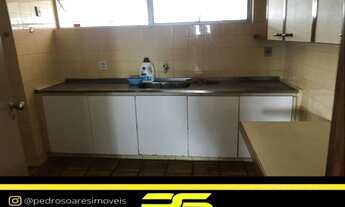 Imagem 5: APARTAMENTO COM 3 DORMITÓRIOS À VENDA, 136 M² POR R$ 320.000 - TAMBAÚ - JOÃO PESSOA/PB