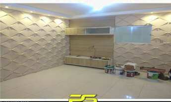 Imagem 4: CASA COM 5 DORMITÓRIOS À VENDA, 270 M² POR R$ 320.000,00 - BAIRRO DAS INDÚSTRIAS - JOÃO PE