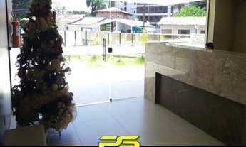 Imagem 4: APARTAMENTO COM 4 DORMITÓRIOS À VENDA, 181 M² POR R$ 1.289.000,00 - CABO BRANCO - JOÃO PES