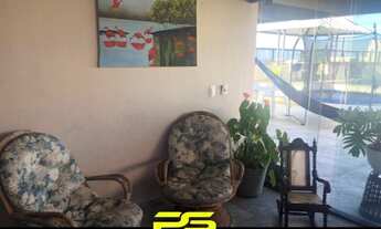 Imagem 2: COBERTURA COM 4 DORMITÓRIOS À VENDA, 500 M² POR R$ 1.500.000,00 - MANAÍRA - JOÃO PESSOA/PB