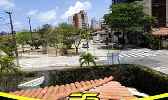 Imagem 4: CASA COM 3 DORMITÓRIOS PARA ALUGAR POR R$ 8.000,00/MÊS - MANAÍRA - JOÃO PESSOA/PB