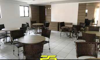 Imagem 3: APARTAMENTO COM 3 DORMITÓRIOS À VENDA, 65 M² POR R$ 320.000,00 - MANAÍRA - JOÃO PESSOA/PB