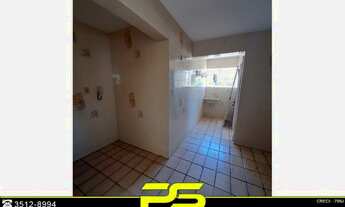 Imagem 5: APARTAMENTO COM 2 DORMITÓRIOS À VENDA POR R$ 200.000 - MANAÍRA - JOÃO PESSOA/PB