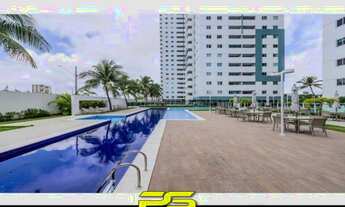 Imagem 4: APARTAMENTO COM 2 DORMITÓRIOS À VENDA, 82 M² POR R$ 575.000,00 - BESSA - JOÃO PESSOA/PB