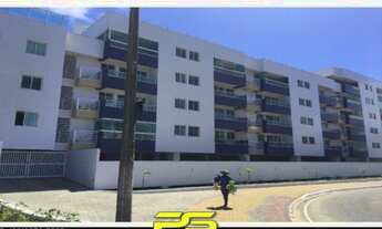 Imagem 4: APARTAMENTO COM 3 DORMITÓRIOS À VENDA, 60 M² POR R$ 540.000,00 - BESSA - JOÃO PESSOA/PB