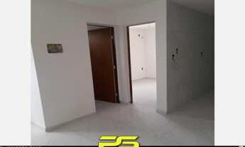 Imagem 6: APARTAMENTO COM 2 DORMITÓRIOS À VENDA, 56 M² POR R$ 130.000,00 - CRISTO REDENTOR - JOÃO PE