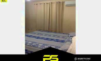 Imagem 3: APARTAMENTO COM 3 DORMITÓRIOS À VENDA, POR R$ 130.000 - ERNESTO GEISEL - JOÃO PESSOA/PB