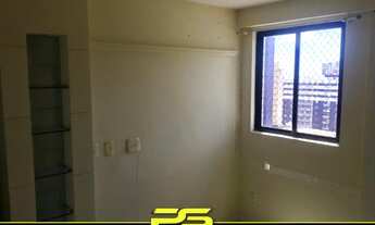 Imagem 2: APARTAMENTO COM 3 DORMITÓRIOS À VENDA, 121 M² POR R$ 470.000,00 - MANAÍRA - JOÃO PESSOA/PB