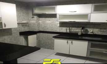 Imagem 3: OPORTUNIDADE) APARTAMENTO COM 3 DORMITÓRIOS À VENDA, 110 M² POR R$ 345.000 - JARDIM OCEA