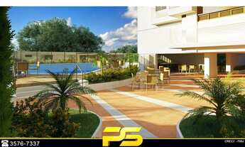 Imagem 4: APARTAMENTO À VENDA, 47 M² POR R$ 282.000 - BRISAMAR - JOÃO PESSOA/PB #PEDROSOARES