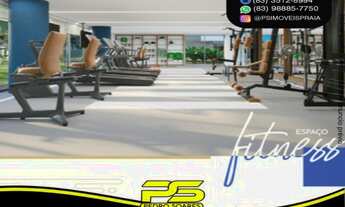 Imagem 5: APARTAMENTO COM 2 DORMITÓRIOS À VENDA, 99 M² POR R$ 190.000,00 - MANGABEIRA - JOÃO PESSOA