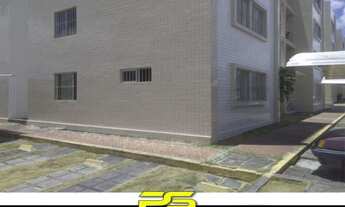 Imagem 2: APARTAMENTO COM 3 DORMITÓRIOS À VENDA, 80 M² POR R$ 158.000 - JOSÉ AMÉRICO DE ALMEIDA - JO