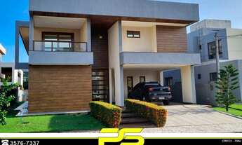 Imagem: CASA COM 5 DORMITÓRIOS À VENDA, 374 M²