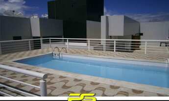 Imagem 2: APARTAMENTO COM 2 DORMITÓRIOS À VENDA, 73 M² POR R$ 240.000,00 - BESSA - JOÃO PESSOA/PB