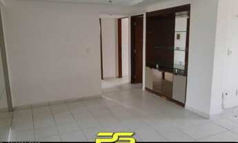 Imagem 6: APARTAMENTO COM 3 DORMITÓRIOS À VENDA, 94 M² POR R$ 369.000 - MANAÍRA - JOÃO PESSOA/PB