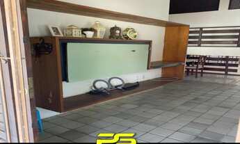 Imagem 5: CASA COM 6 DORMITÓRIOS À VENDA POR R$ 880.000 - CAMBOINHA - CABEDELO/PB