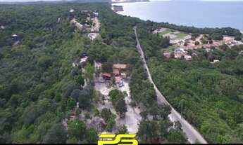 Imagem 7: HOTEL COM 20 DORMITÓRIOS À VENDA, 17000 M² POR R$ 10.000.000 - CENTRO - TIBAU DO SUL/RN