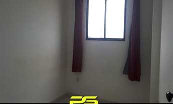 Imagem 6: APARTAMENTO COM 3 DORMITÓRIOS À VENDA, 78 M² POR R$ 280.000,00 - TORRE - JOÃO PESSOA/PB